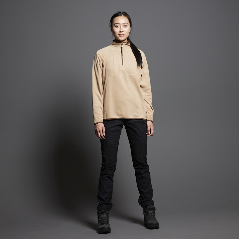 Pusero "Edsele Fleece"´ Pusero "Edsele Fleece"´